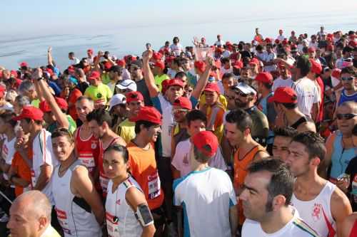 MARATONA DI LISBONA 2013